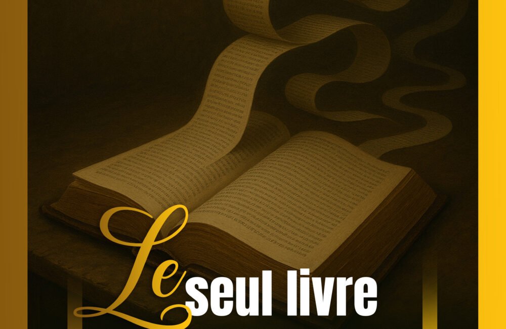 Le seul livre le plus long en rédaction