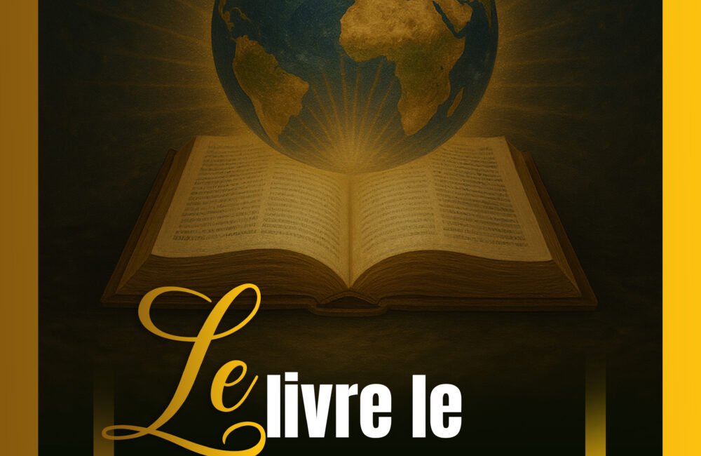 Le livre le plus populaire au monde