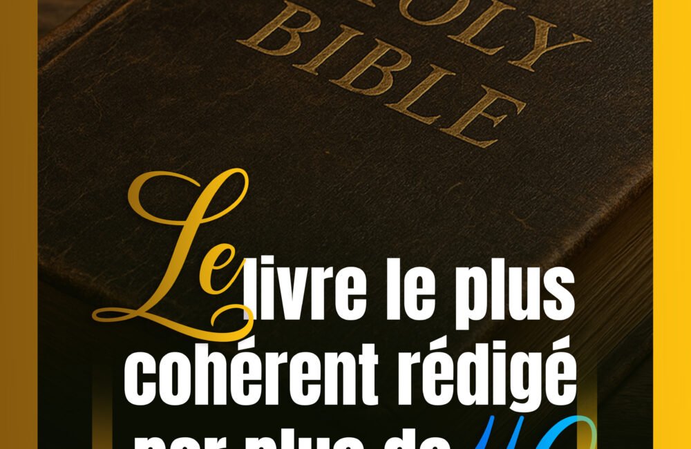 Le livre le plus cohérent rédigé par plus de 40 auteurs