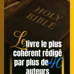 Le livre le plus cohérent rédigé par plus de 40 auteurs