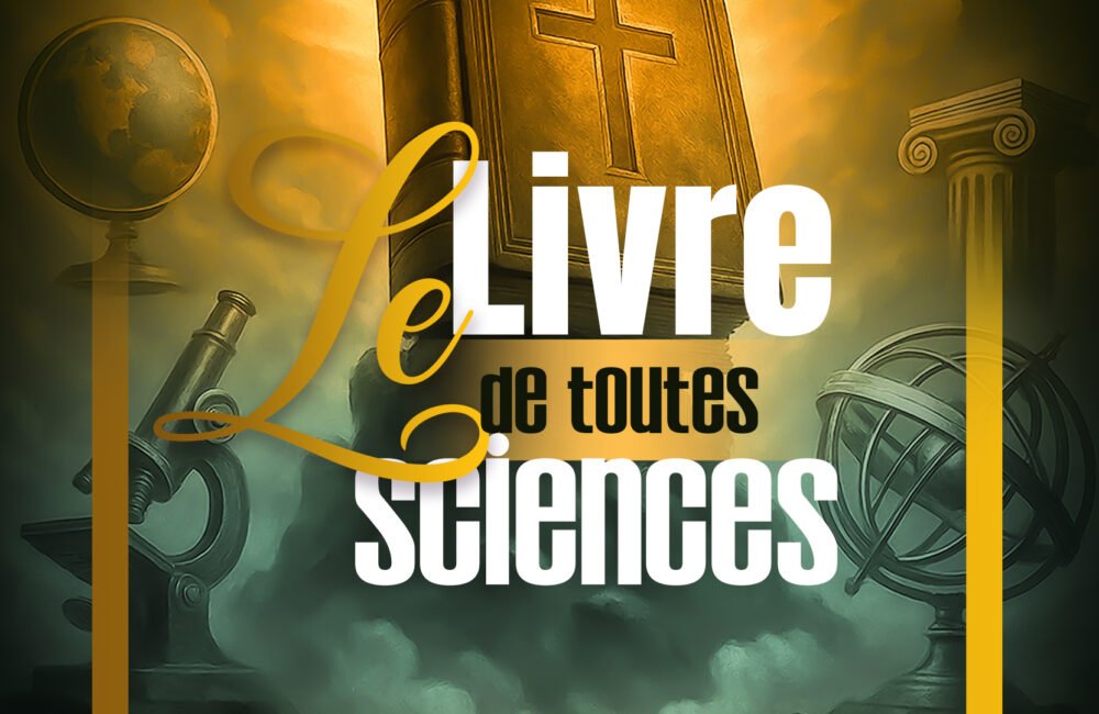 Le livre de toutes sciences
