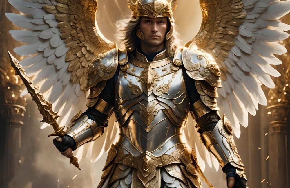 Les catégories d’anges