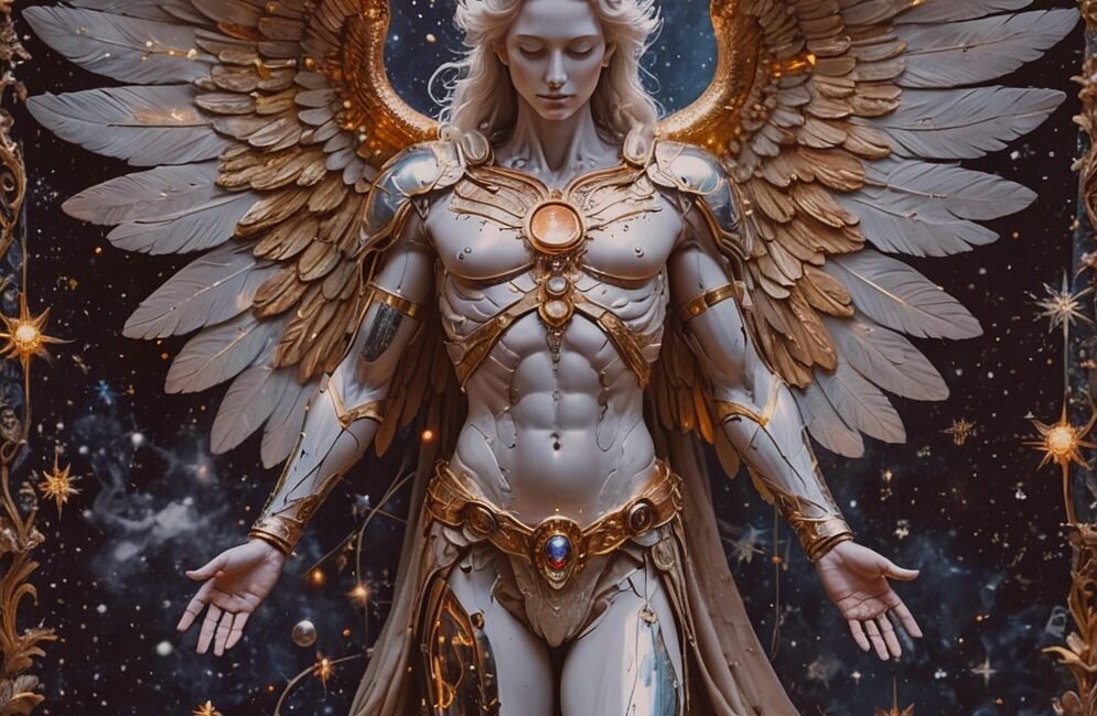 Différences entre anges et démons