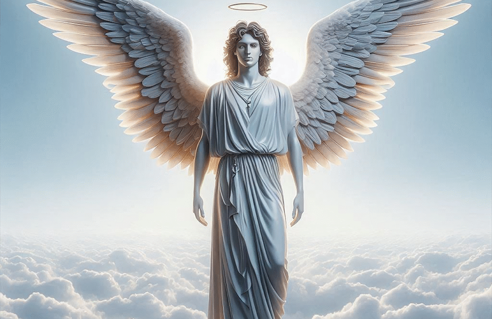 Les anges : mortels ou immortels ?