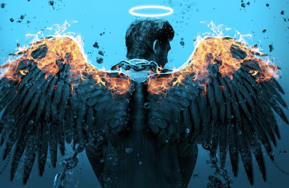 Anges : mythe ou réalité ?