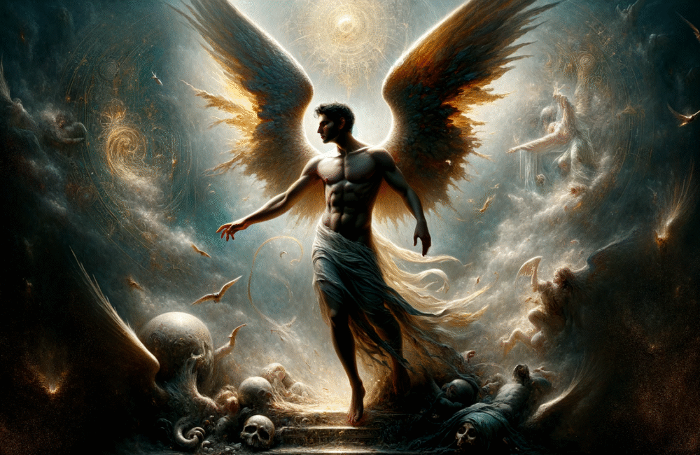 Satan et Lucifer : origine, différences et similitudes